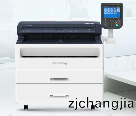 富士(shi)膠片(pian)   DocuWide 6057 30